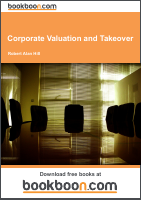 Corporate Valuation and Takeover.pdf